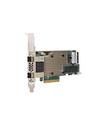 BROADCOM Kontroler 9480-8i8e Single Kit 4GB