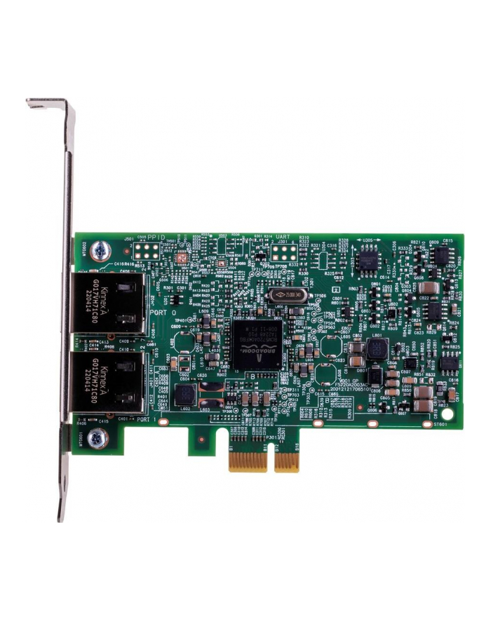BROADCOM Karta sieciowa Assy Top BCM95720A2003AC główny