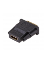 Adapter Akyga AK-AD-41 DVI-D/M - HDMI/F - nr 10