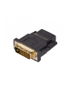 Adapter Akyga AK-AD-41 DVI-D/M - HDMI/F - nr 11