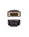 Adapter Akyga AK-AD-41 DVI-D/M - HDMI/F - nr 14