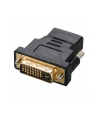 Adapter Akyga AK-AD-41 DVI-D/M - HDMI/F - nr 2