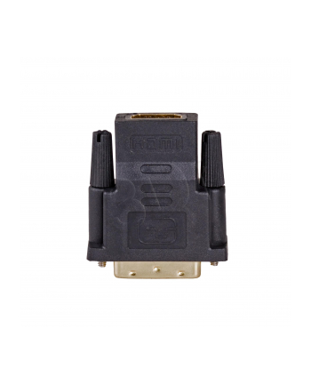 Adapter Akyga AK-AD-41 DVI-D/M - HDMI/F