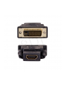 Adapter Akyga AK-AD-41 DVI-D/M - HDMI/F - nr 6