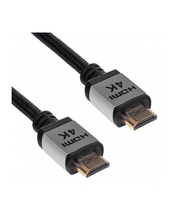 Kabel HDMI 2.0 Akyga AK-HD-15P PRO 1,5m