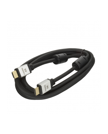 Kabel HDMI 2.0 Akyga AK-HD-30P PRO 3m