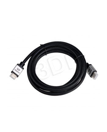 Kabel HDMI 2.0 Akyga AK-HD-30P PRO 3m