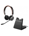 JABRA Evolve 65 MS Stereo + Charging Stand - nr 17