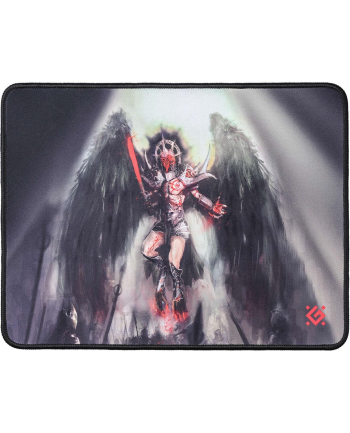 Podkładka DEFENDER GAMING ANGEL OF DEATH M 360x270x3mm