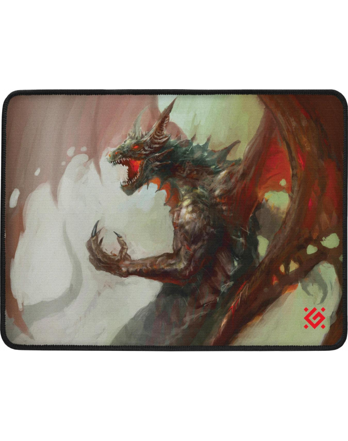 Podkładka DEFENDER GAMING DRAGON RAGE M 360x270x3mm główny