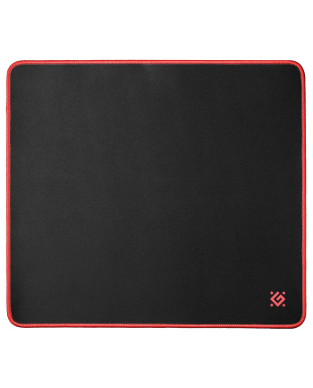 Podkładka DEFENDER GAMING BLACK XXL 400x355x3mm