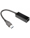 Karta sieciowa Gembird NIC-U2-02 USB 2.0 -> RJ-45 100Mb na kablu - nr 1