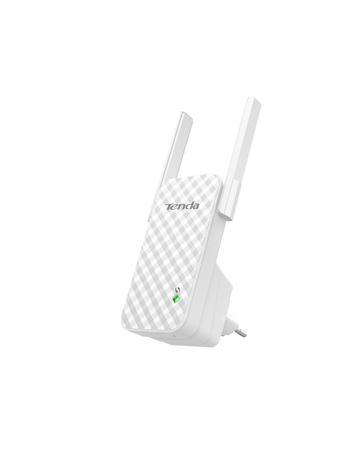 Wzmacniacz Tenda A9 Wireless N300 Universal Range Extender główny