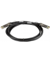 CISCO SYSTEMS Moduł Cisco SFP-H10GB-CU1M 10GBASE-CU SFP+ Cable 1 Meter, passive - nr 2