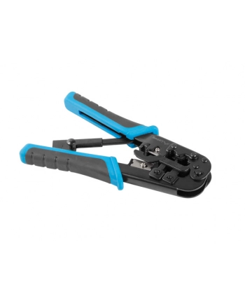 Zaciskarka wtyków Lanberg NT-0201 RJ45, RJ12, RJ11 nr 2