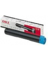 Oki Toner Q black 09002395 - nr 3