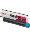 Oki Toner Q black 09002395 - nr 5