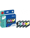 Pelikan Tusz P12 black + 3-Color 361400 - nr 13
