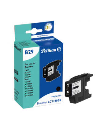Pelikan Tusz B29 black 16ML 4109118