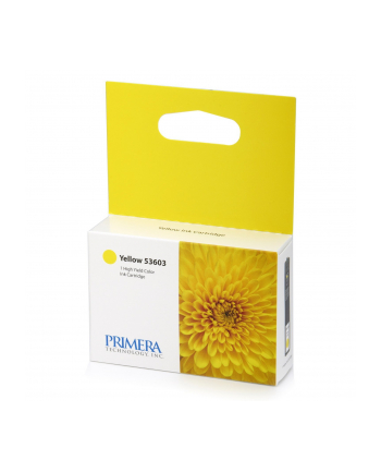 Tusz - Disc Publisher DP-410X żółty