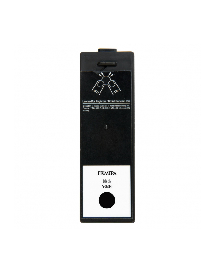 Tusz - Disc Publisher DP-410X black główny