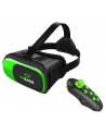 Esperanza EGV300R OKULARY 3D VR DLA SMARTFONÓW 3.5'-6”' Z PILOTEM - nr 1
