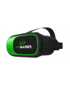 Esperanza EGV300 OKULARY 3D VR DLA SMARTFONÓW 3.5'-6”' - nr 2