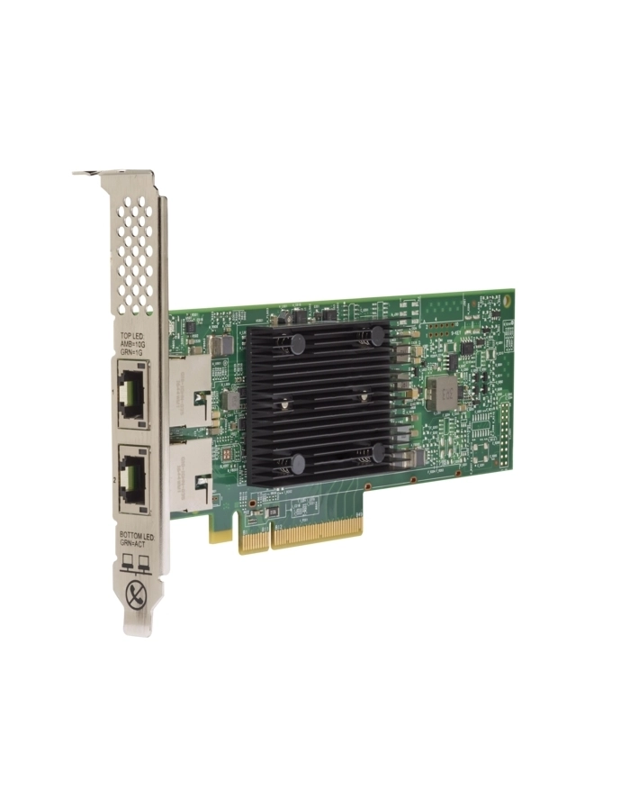 BROADCOM Karta sieciowa Assy Top BCM957416A4160C Cloud P210TEP główny