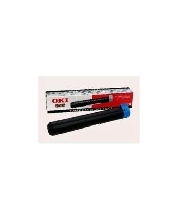 Oki Toner Q black 09002395 nr 2