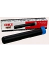 Oki Toner Q black 09002395 - nr 5