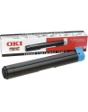 Oki Toner Q black 09002395 - nr 8