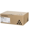 Toner Ricoh 407246 black 3500 str - nr 13