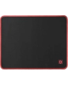 Podkładka DEFENDER GAMING BLACK M 360x270x3mm - nr 1