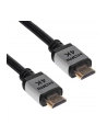 Kabel HDMI 2.0 Akyga AK-HD-30P PRO 3m - nr 5