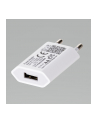 Ładowarka sieciowa AKYGA AK-CH-03BK 240V 1xUSB 1000mA czarna - nr 8