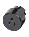 Brennenstuhl Adapter US gniazdo -> D Stecker - nr 13