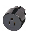 Brennenstuhl Adapter US gniazdo -> D Stecker - nr 18