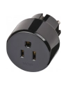 Brennenstuhl Adapter US gniazdo -> D Stecker - nr 1