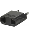 Brennenstuhl Adapter US gniazdo -> D Stecker - nr 3
