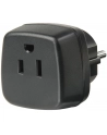 Brennenstuhl Adapter US gniazdo -> D Stecker - nr 4