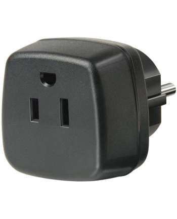 Brennenstuhl Adapter US gniazdo -> D Stecker nr 1