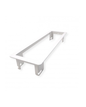 Bachmann Power Frame Rama montażowa weiss RAL9 nr 1