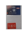 ABUS WarnSticker Alarm -D- 148x105mm - nr 2