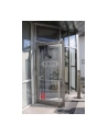 ABUS WarnSticker Alarm -D- 74x52.5mm - nr 4