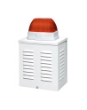 ABUS Syrena + lampa migająca (Dummy) - nr 1