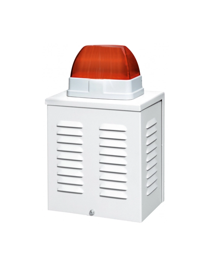 ABUS Syrena + lampa migająca (Dummy) główny