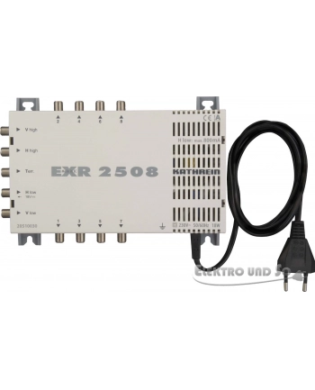 Kathrein EXR 2508 Multiprzełącznik nr 2