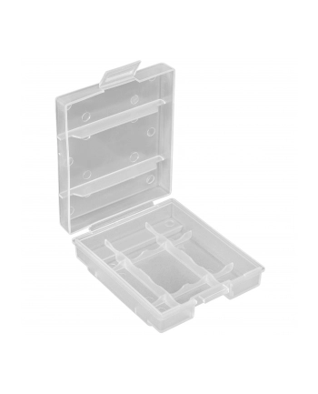 Ansmann 4 szt. Akkubox