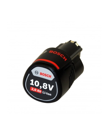 Bosch Akumulator-bateria 10.8V 2Ah Li-Ion black - 1600Z0002X nr 2