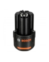 Bosch Akumulator-bateria 10.8V 2Ah Li-Ion black - 1600Z0002X - nr 3